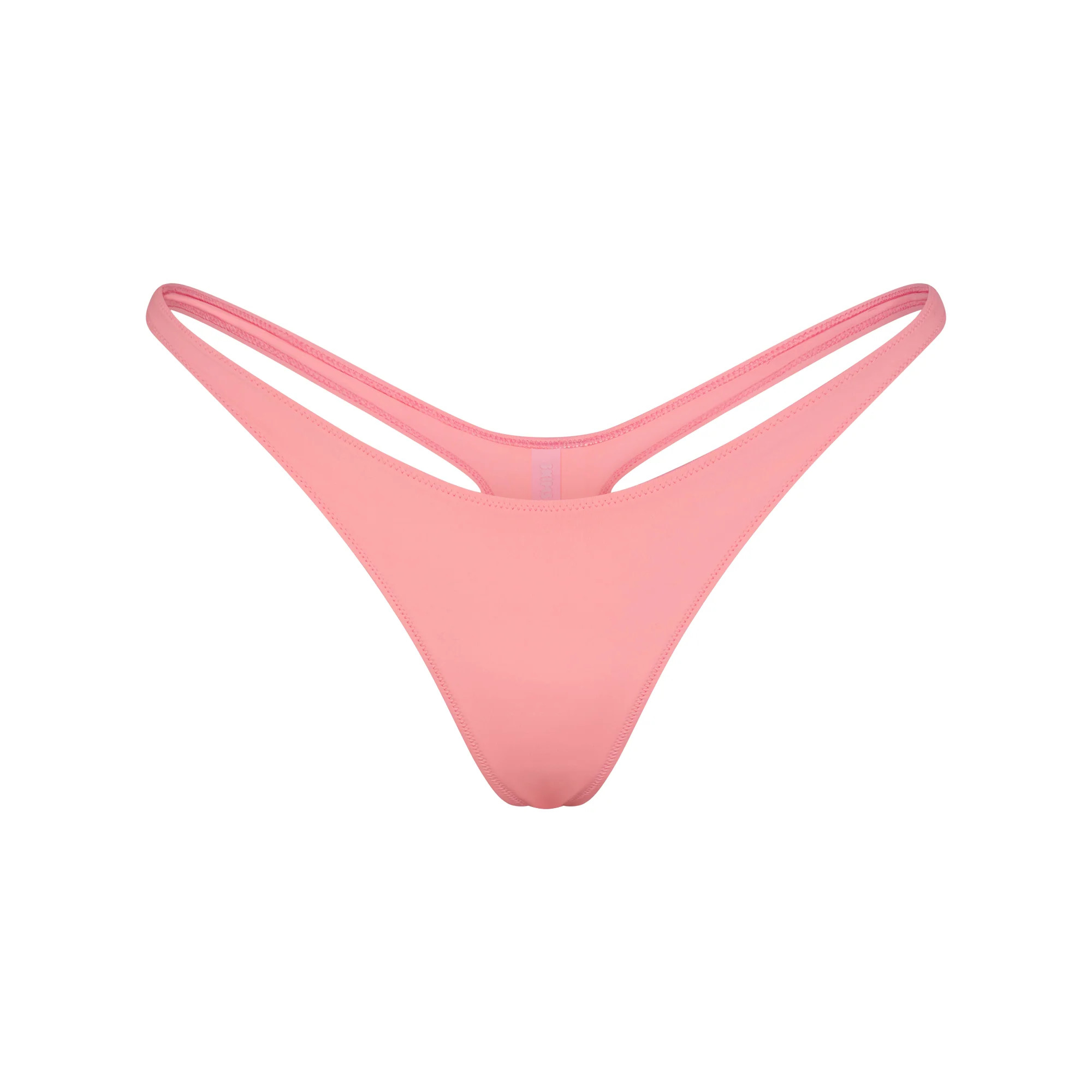 THONG BIKINI BOTTOM | SKIMS (US)