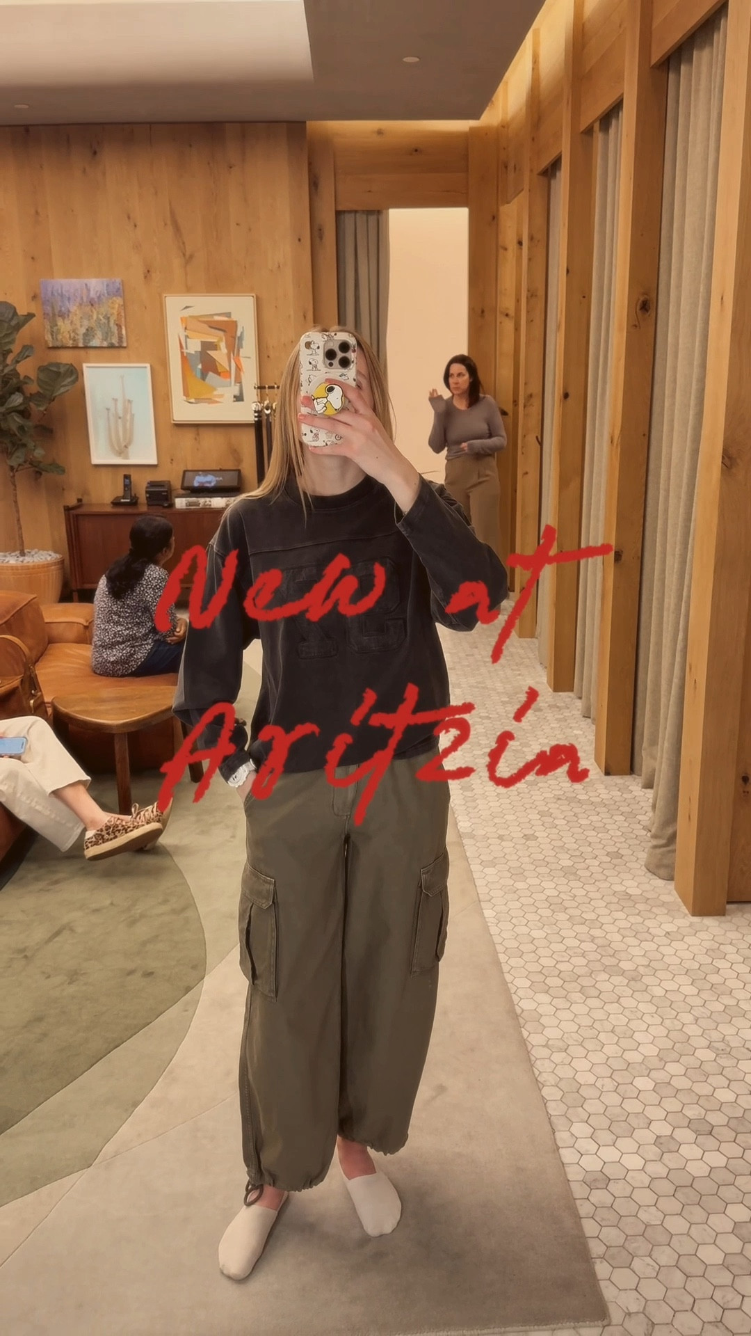 New at Aritzia! So many great easy laidback spring fits from dressed up to casual cute @Aritzia 

#LTKootd #LTKvlog #LTKgrwm