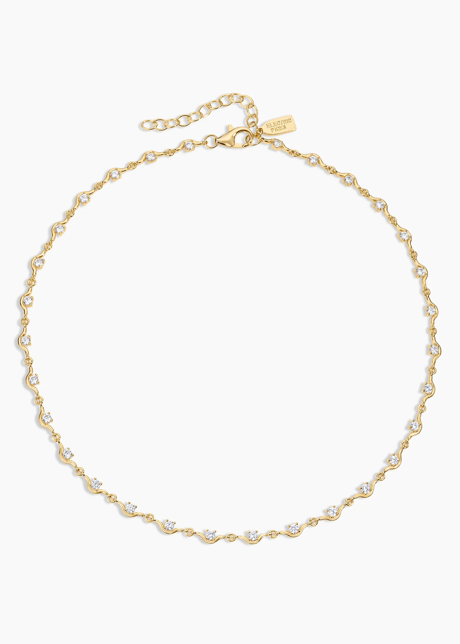Londy Necklace | Electric Picks Jewelry