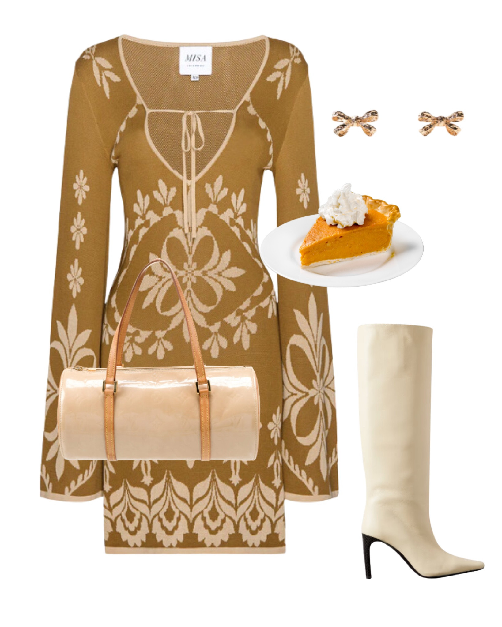 THANKSGIVING OUTFIT INSPO 🤎🕯️🦃

#LTKHoliday #LTKSeasonal #LTKCyberWeek