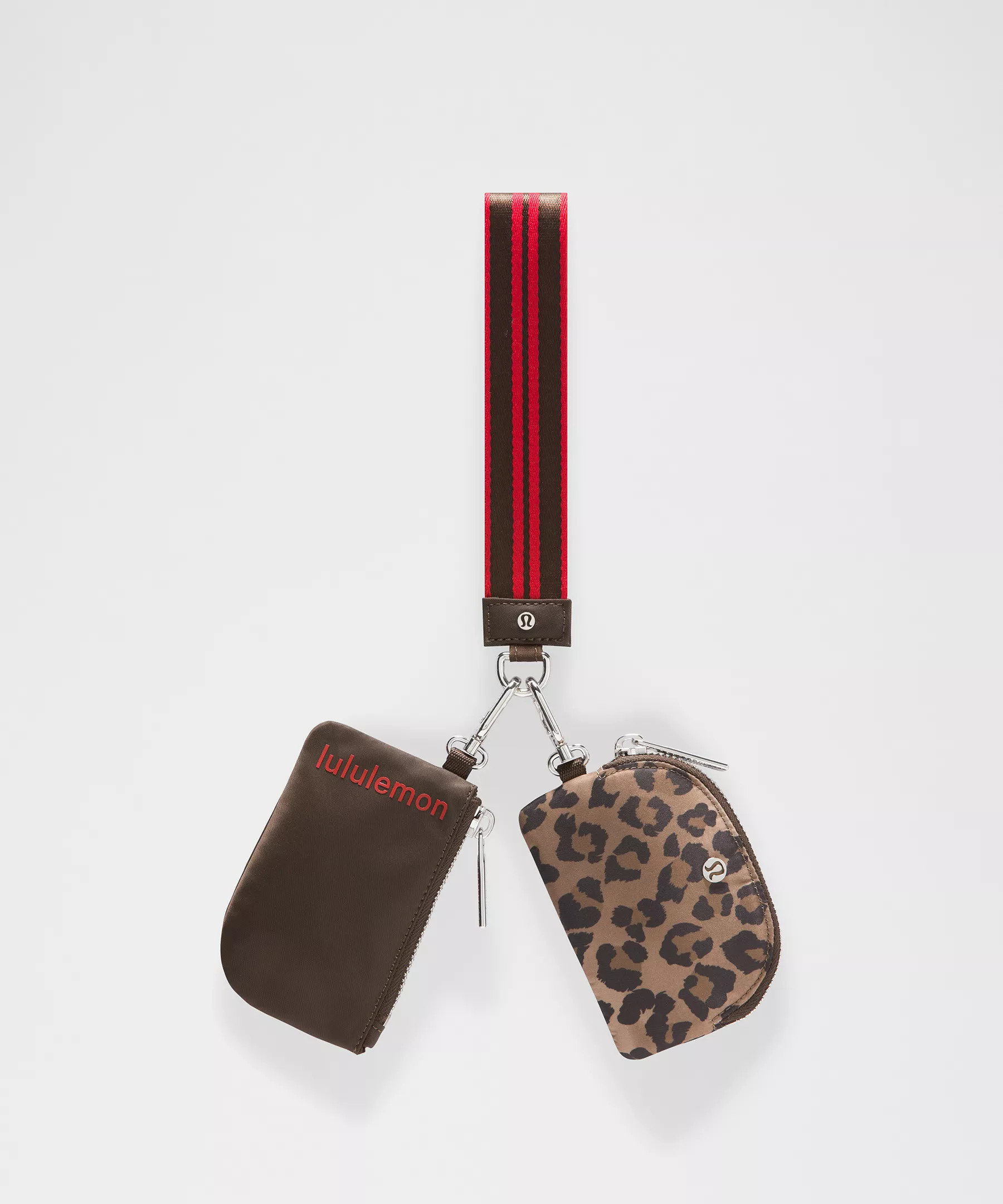 Dual Pouch Wristlet | Lululemon (US)