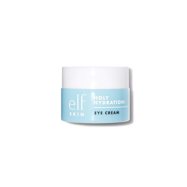 e.l.f. SKIN Mini Holy Hydration! Eye Cream - Vegan and Cruelty-Free Makeup | e.l.f. cosmetics (US)