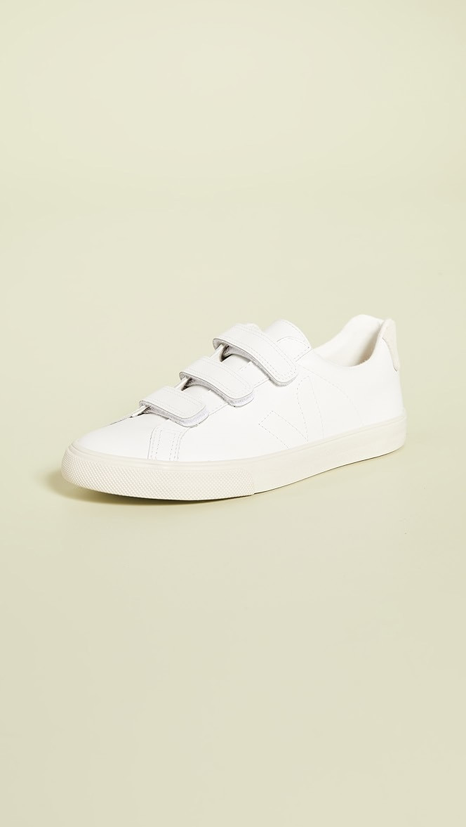 3-Lock Sneakers | Shopbop