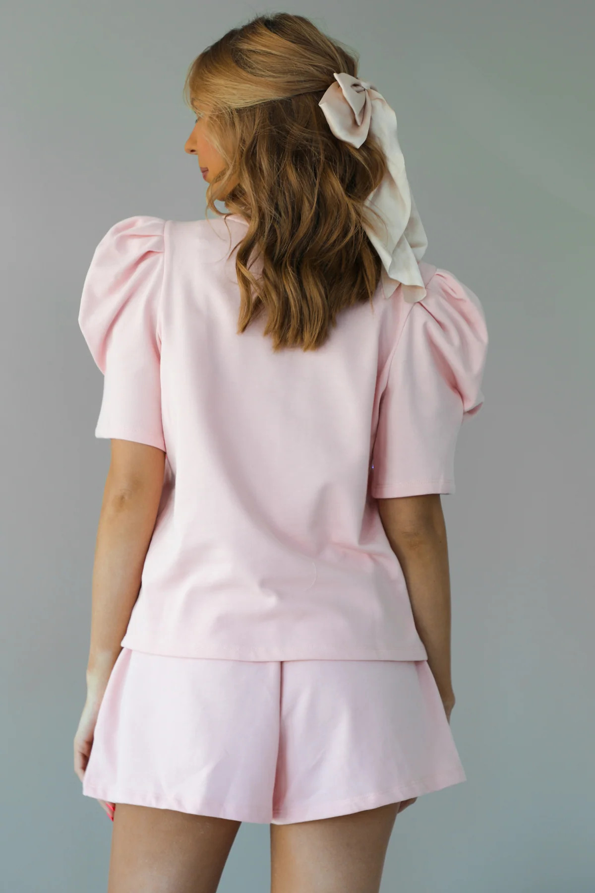 Beautiful Butterfly Set: Pink/Multi | Shophopes