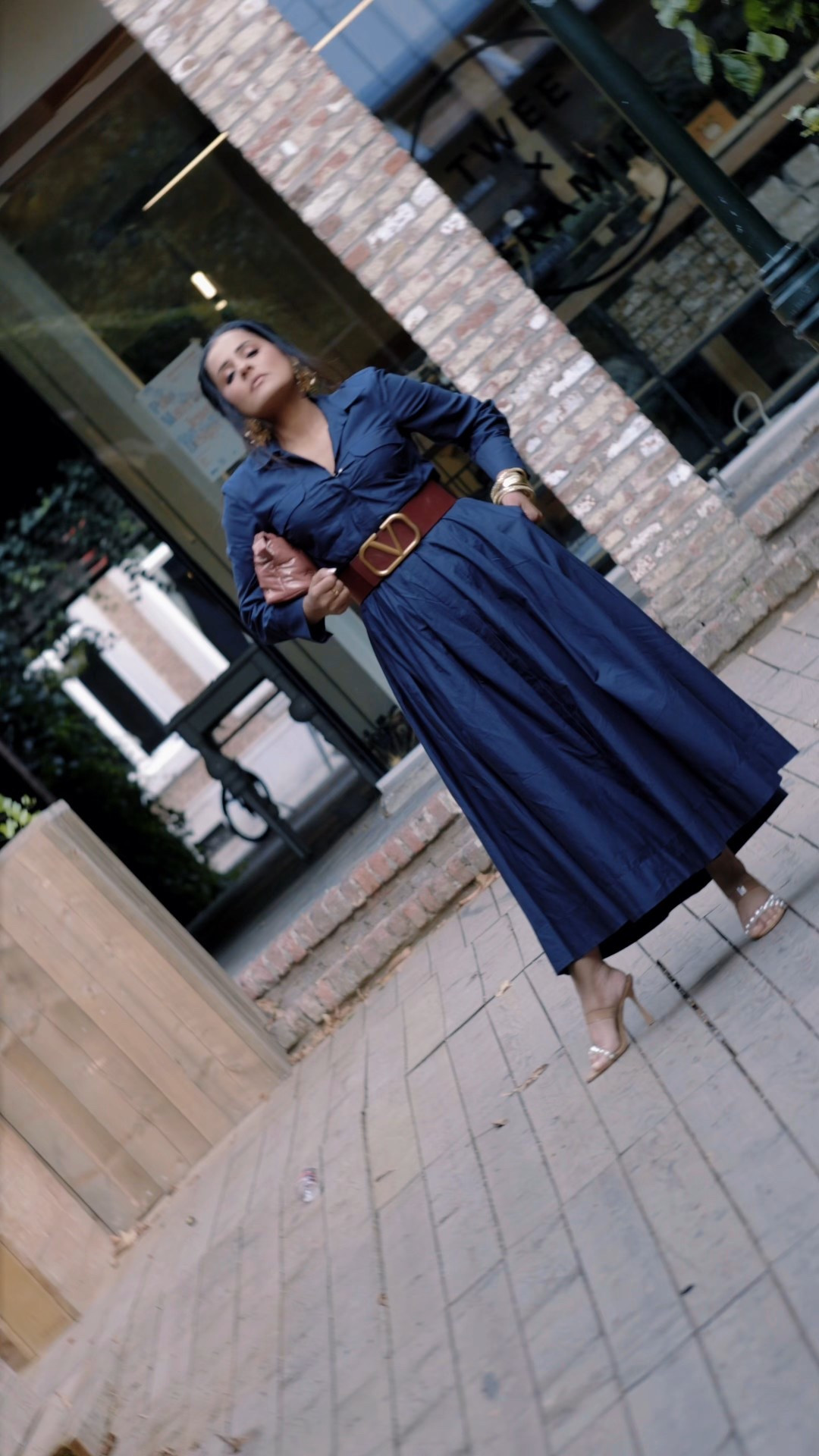 This trending beautiful #zara dress is everything! 

#LTKStyleTip #LTKBeauty #LTKFallSale