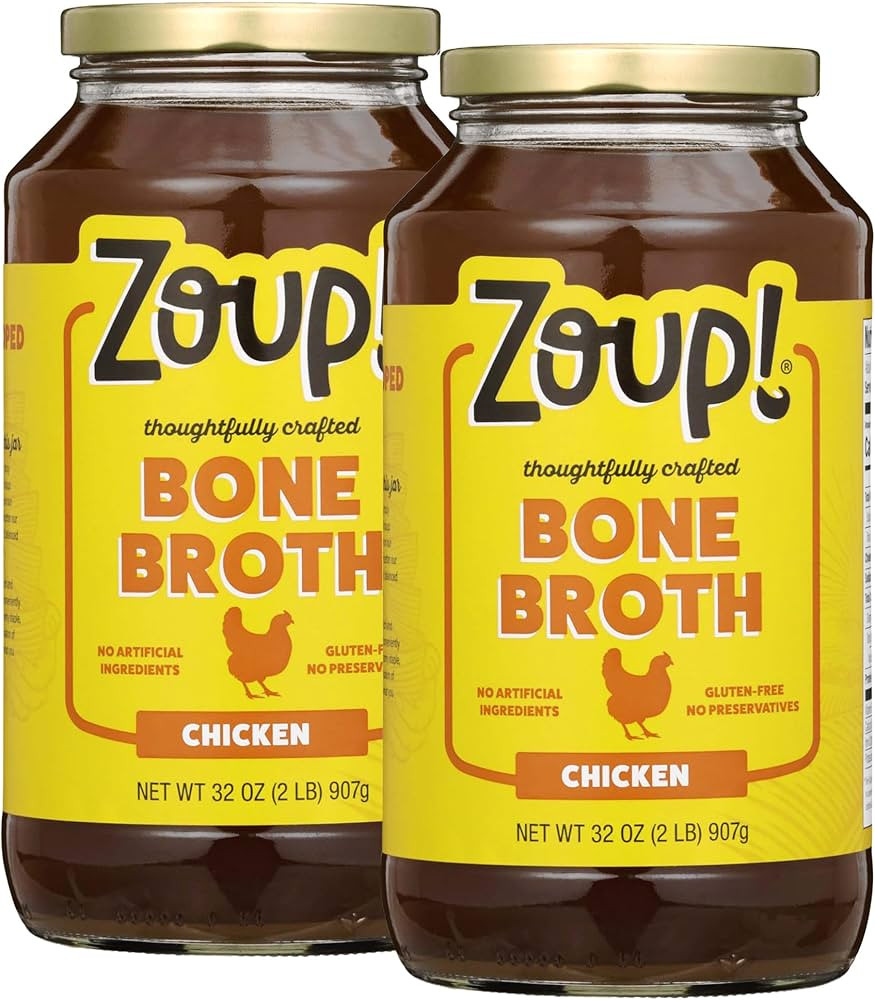 Zoup! | Amazon (US)