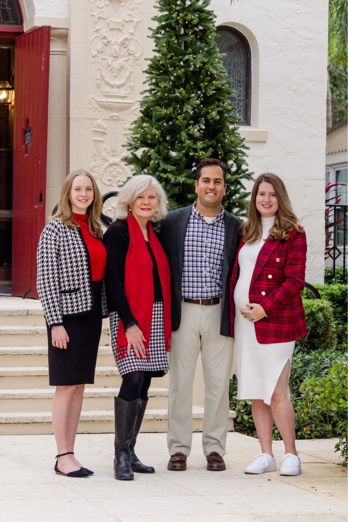 Merry Christmas! 🎄

#LTKHoliday #LTKSeasonal #LTKbump