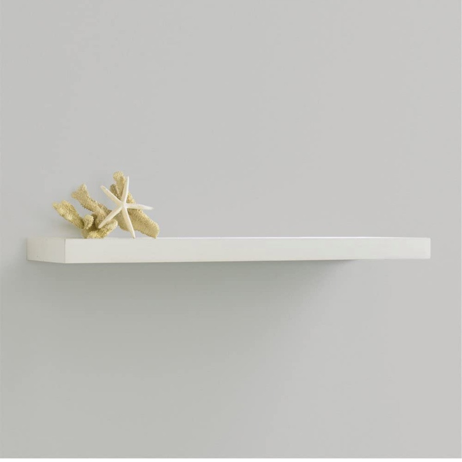 Repisas flotantes 47 pulgadas 

#LTKSeasonal #LTKhome #LTKFind