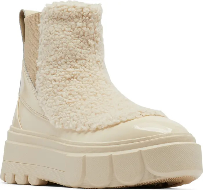 Caribou X Waterproof Chelsea Boot (Women) | Nordstrom Rack