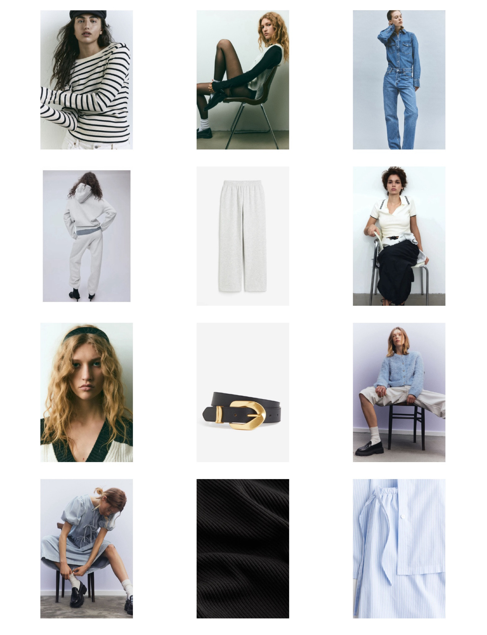 What I would order from H&M’s new arrivals 