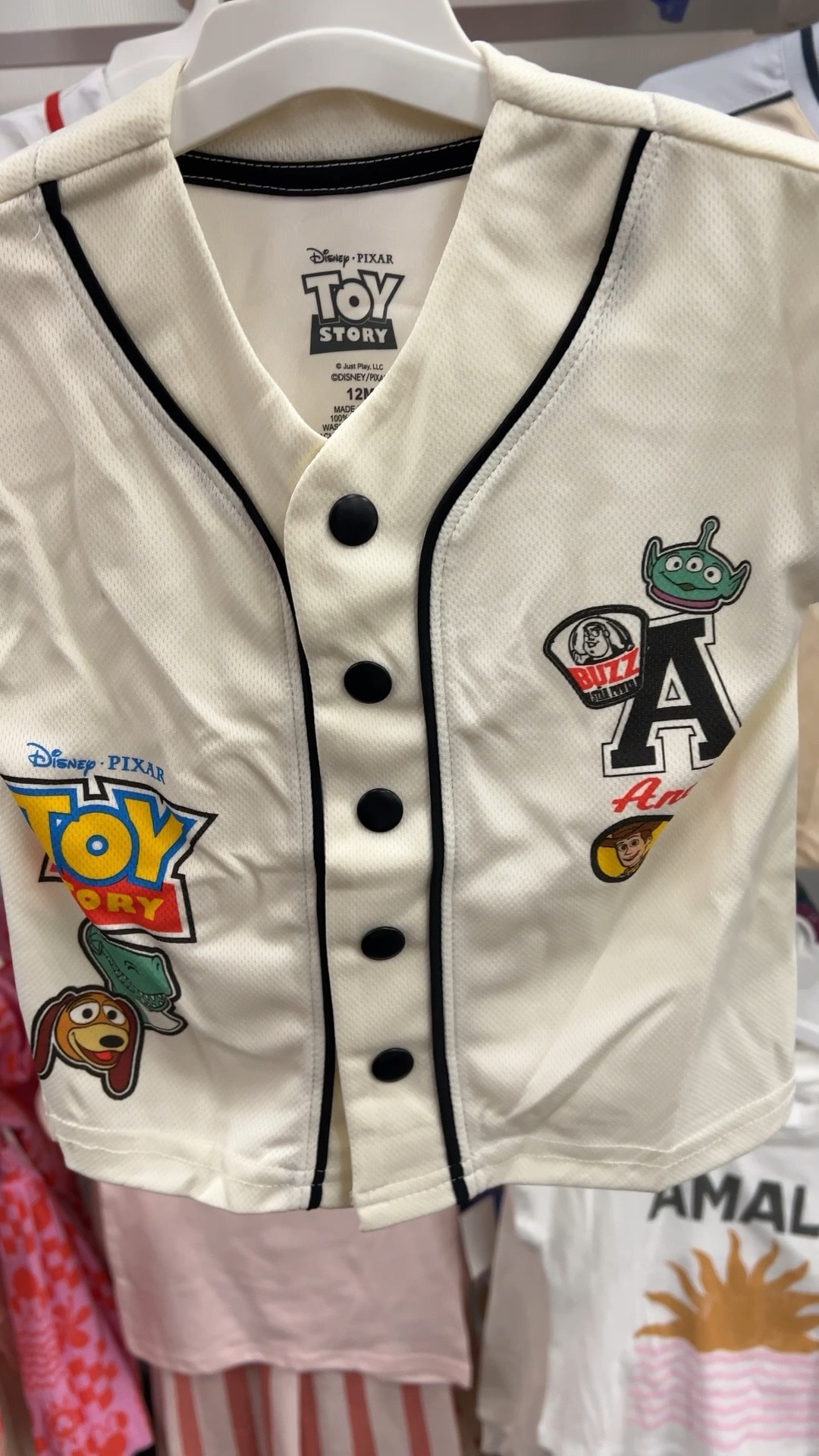 New Disney toddler jerseys 

Target finds, toddler boys, Disney style 

#LTKootd #LTKKids