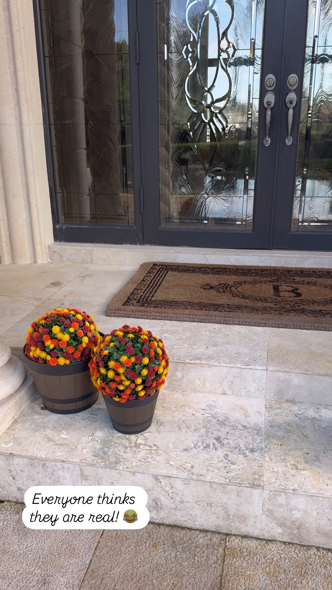 Larger moms have been restocked

#LTKHome #LTKOver40 #LTKSaleAlert