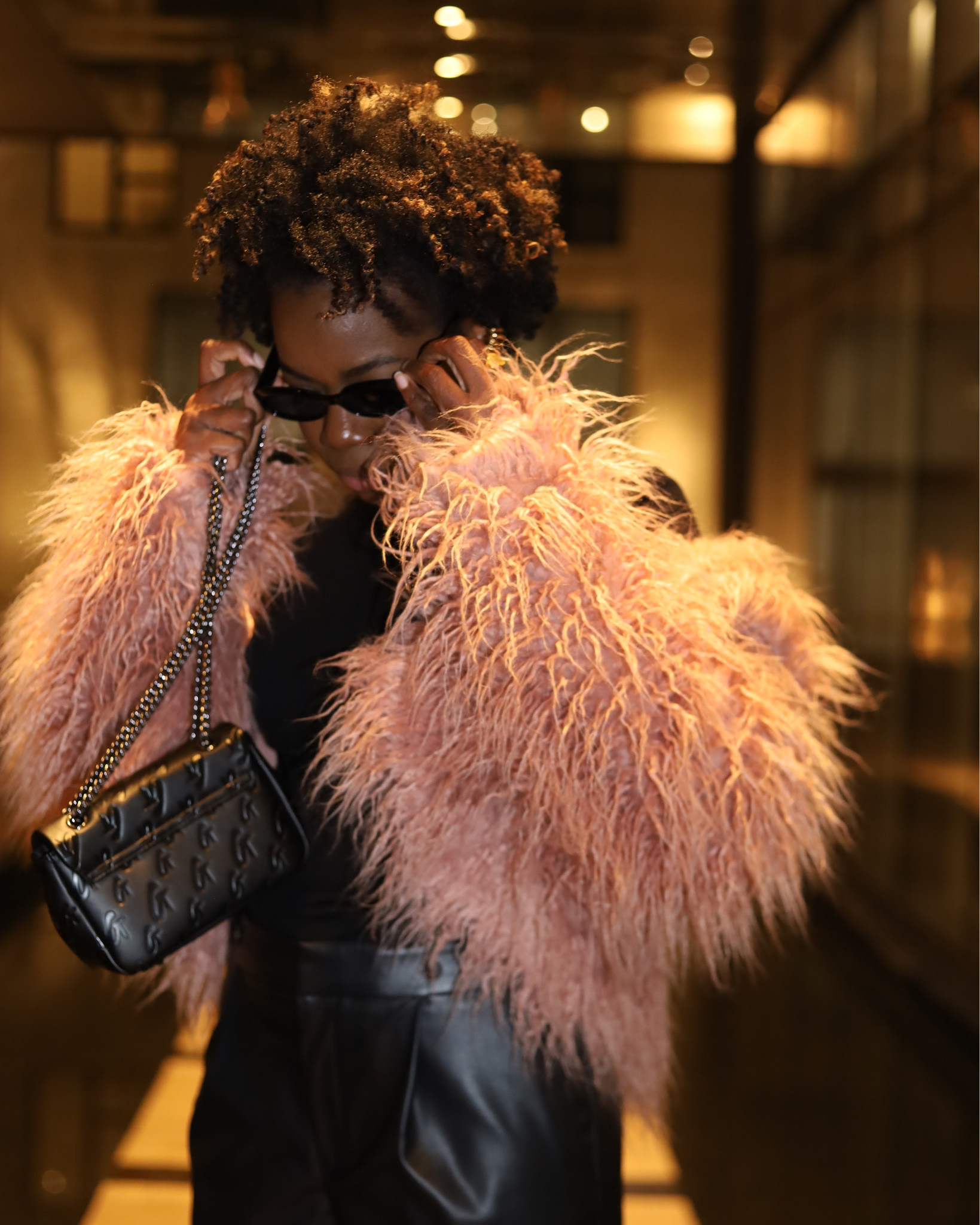 Cold weather inspo with a statement piece.

#LTKSeasonal #LTKSaleAlert #LTKFindsUnder100