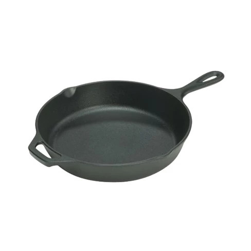 Lodge 12" Cast Iron Skillet | Target