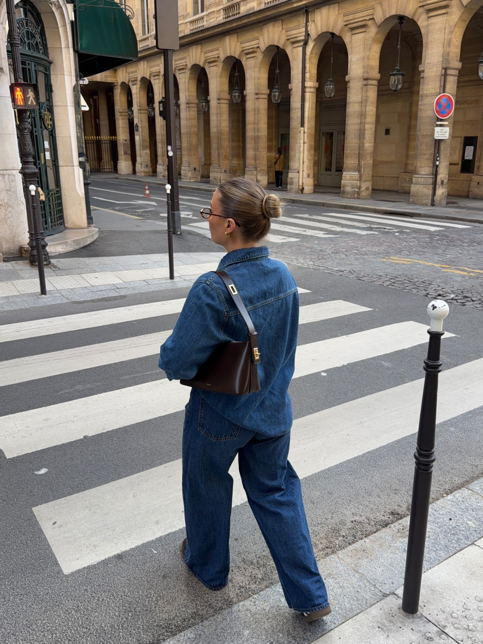 Linking my exact jeans/ shirt below! These aren’t the same brand but match so well- also the full set comes to £80 which is fab 👏🏼 

I wear size 10 in shirt, W27/R in jeans x

#LTKSpringSale #LTKdayinmylife #LTKSaleAlert