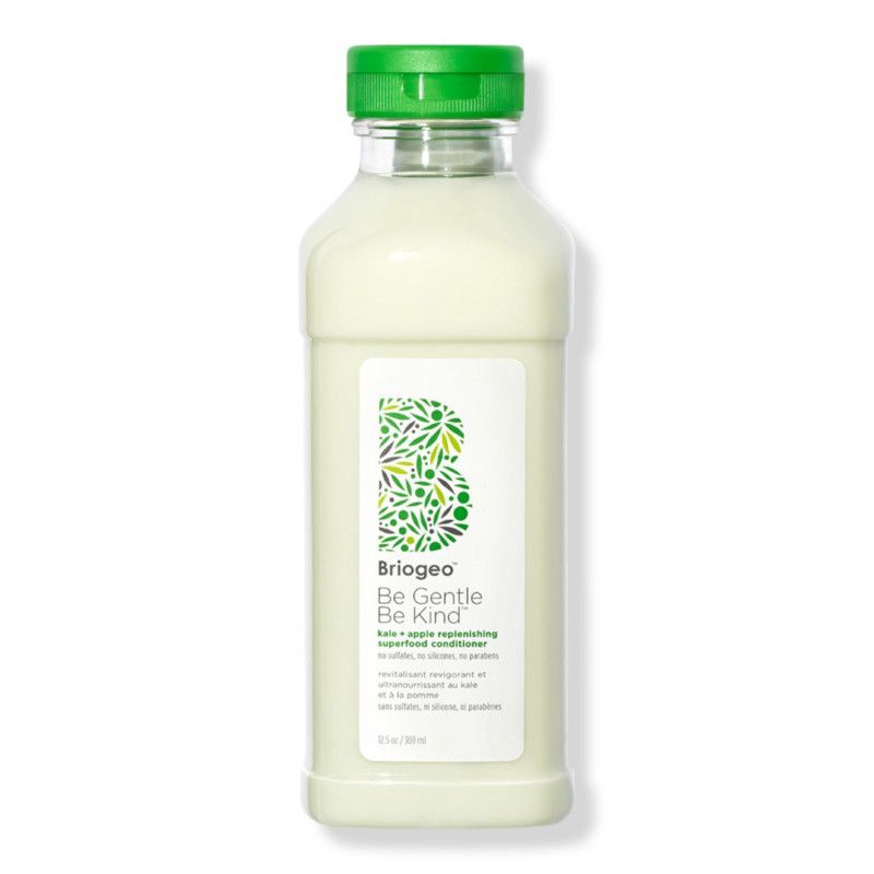 Briogeo Be Gentle, Be Kind Kale + Apple Replenishing Conditioner | Ulta Beauty | Ulta