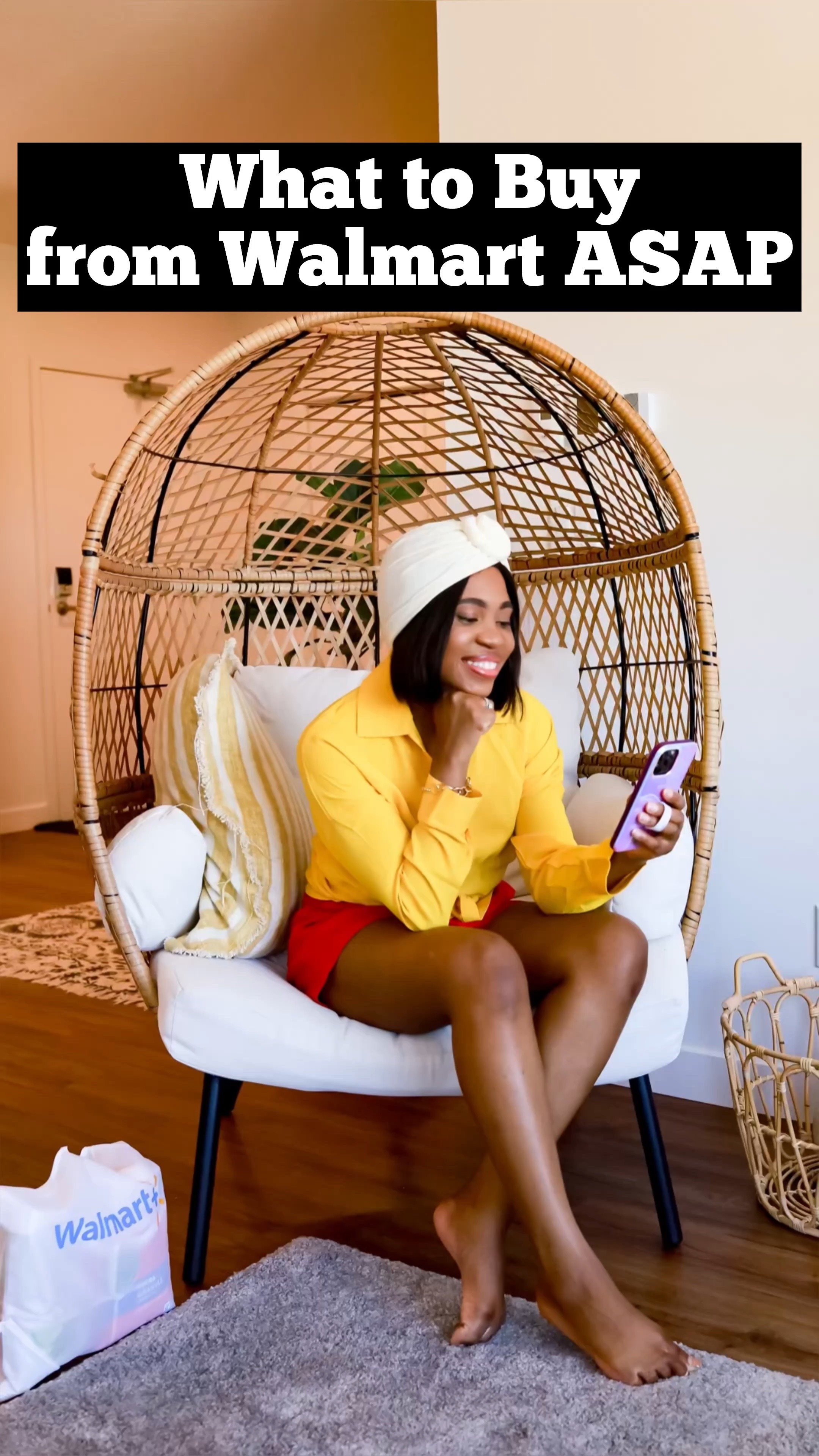 Early bird gets the best deals! 🎉 Who else is getting ahead on holiday shopping?  I’ve handpicked some holiday gems included in the Walmart Deals Holiday Kickoff event happening exclusively on Walmart.com. Grab those wishlist items before they're gone! ⏰🛍️ @Walmart #WalmartPartner 

#LTKhome #LTKsalealert #LTKHoliday