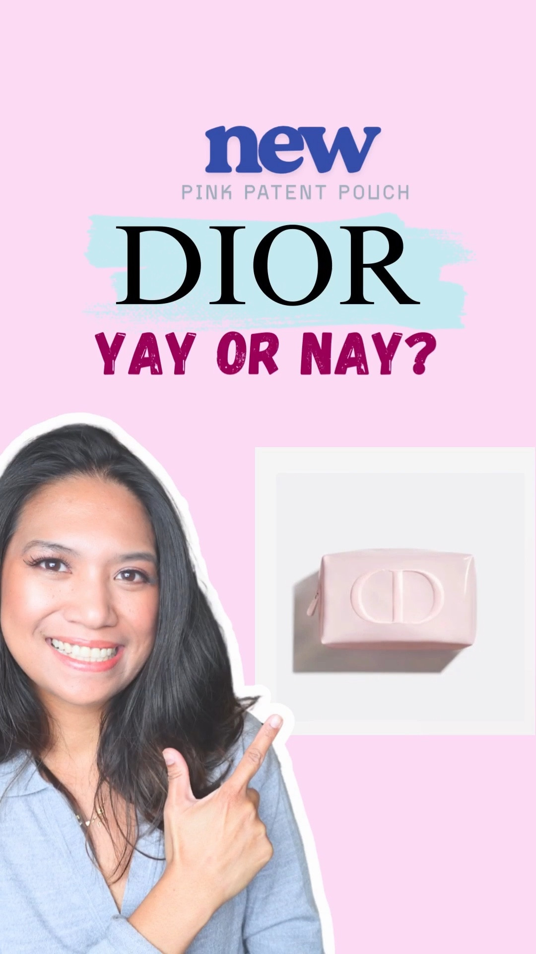 New Dior Promo Code January 2026 #diorbeauty #diorpromocodes #gwp

#LTKselfcare #LTKBeauty #LTKSaleAlert