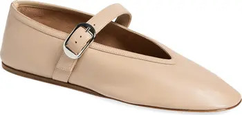 Le Monde Beryl Stella Mary Jane Flat (Women) | Nordstrom | Nordstrom