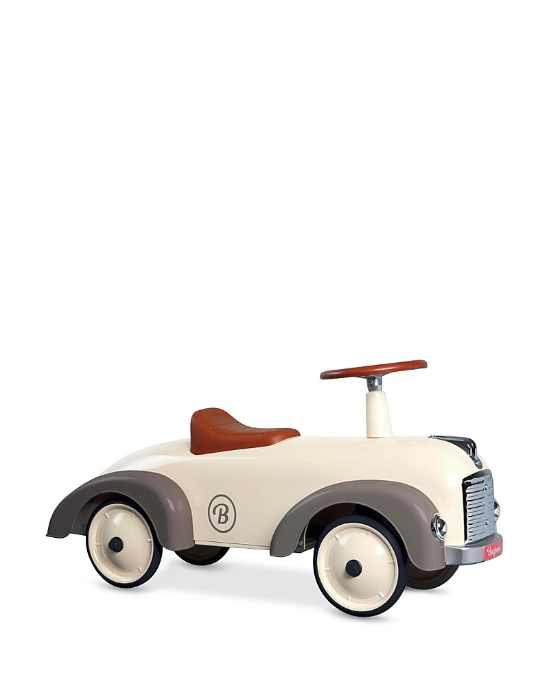 Baghera Ride On Speedster Silk Grey - Ages 2+ | Bloomingdale's (US)