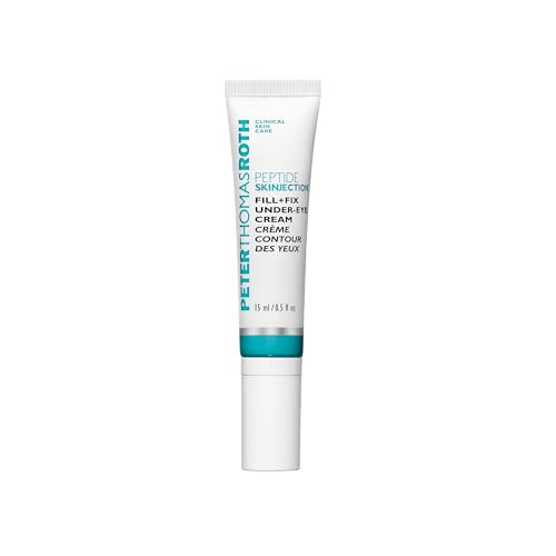Peter Thomas Roth | Peptide Skinjection Fill + Fix Under-Eye Cream | Amazon (US)