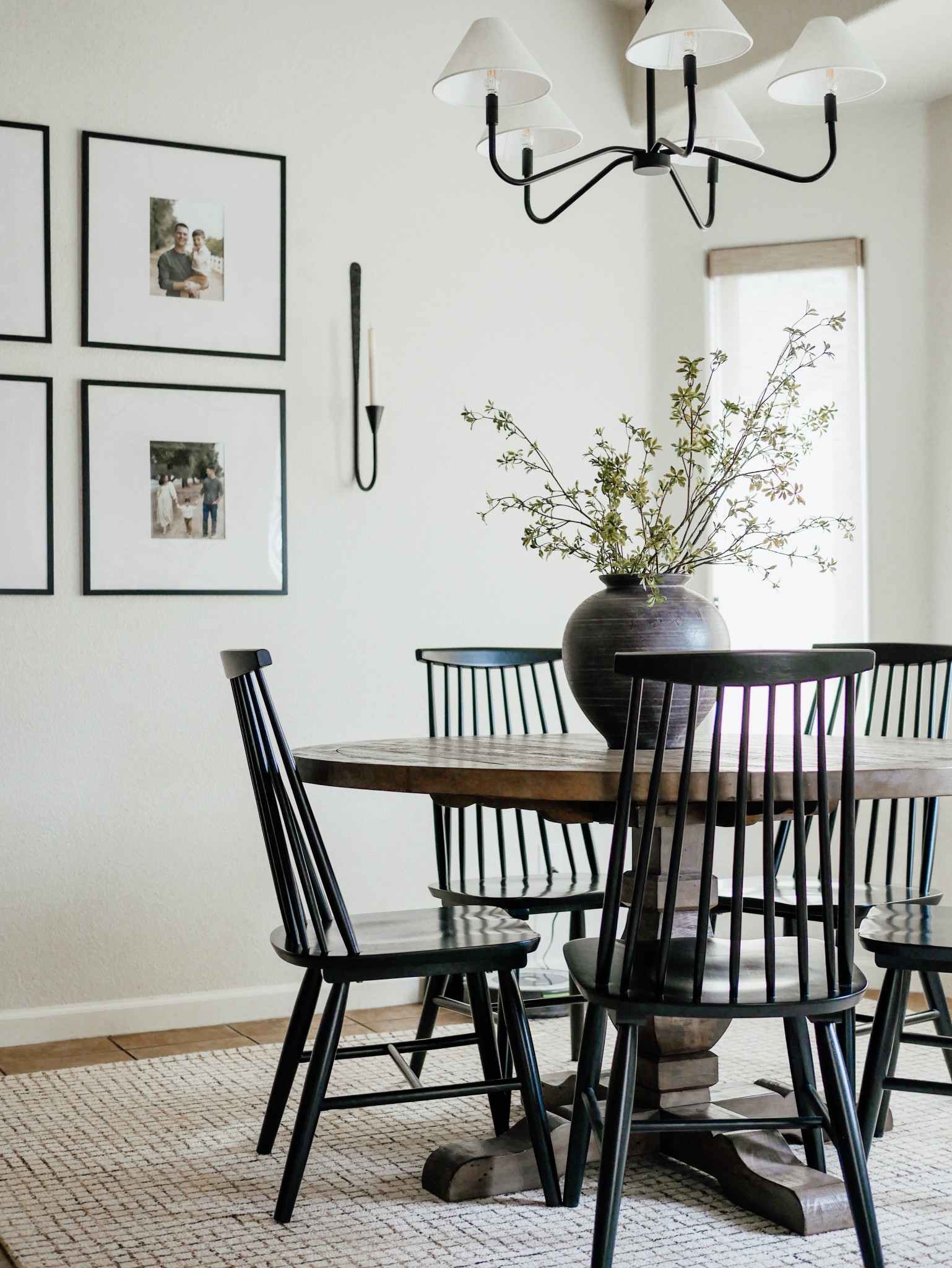 Dining room refresh with Lightopia and Rugsdirect ✨

#LTKHome