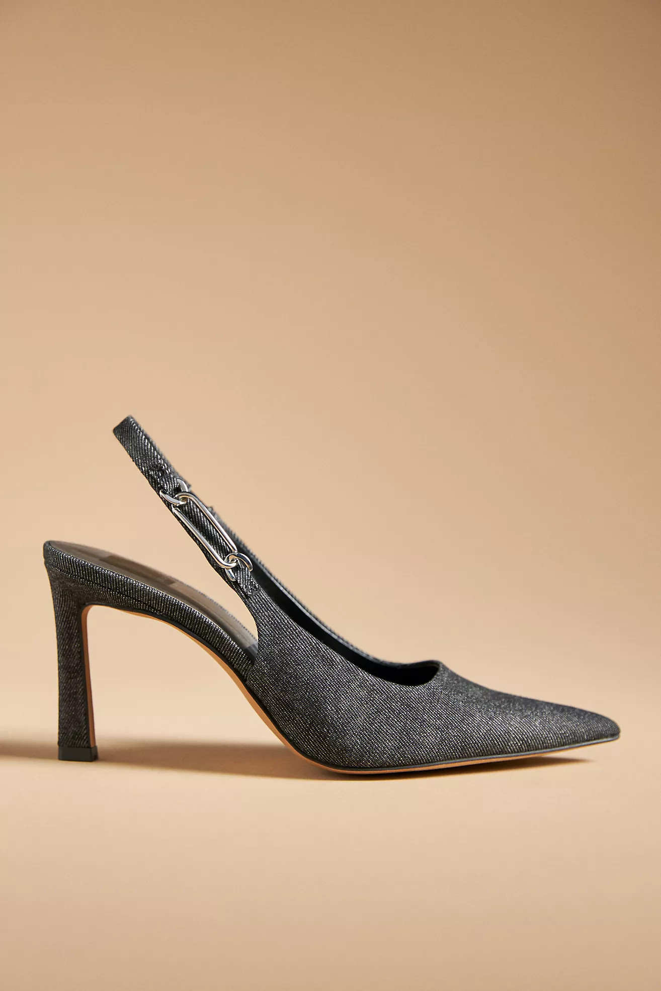 Dolce Vita Krista Slingback Heels | Anthropologie (US)