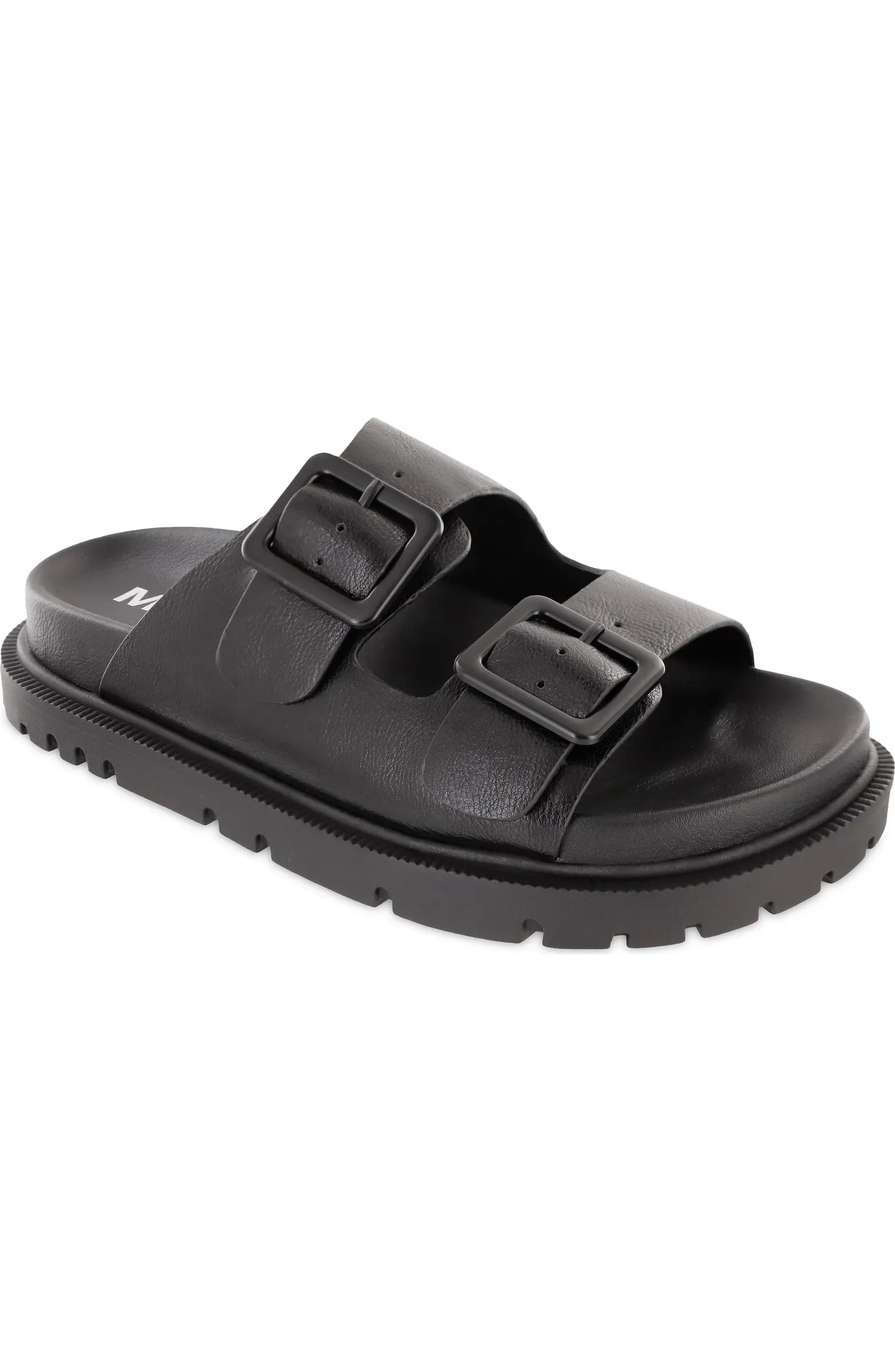 Gen Slide Sandal (Women) | Nordstrom
