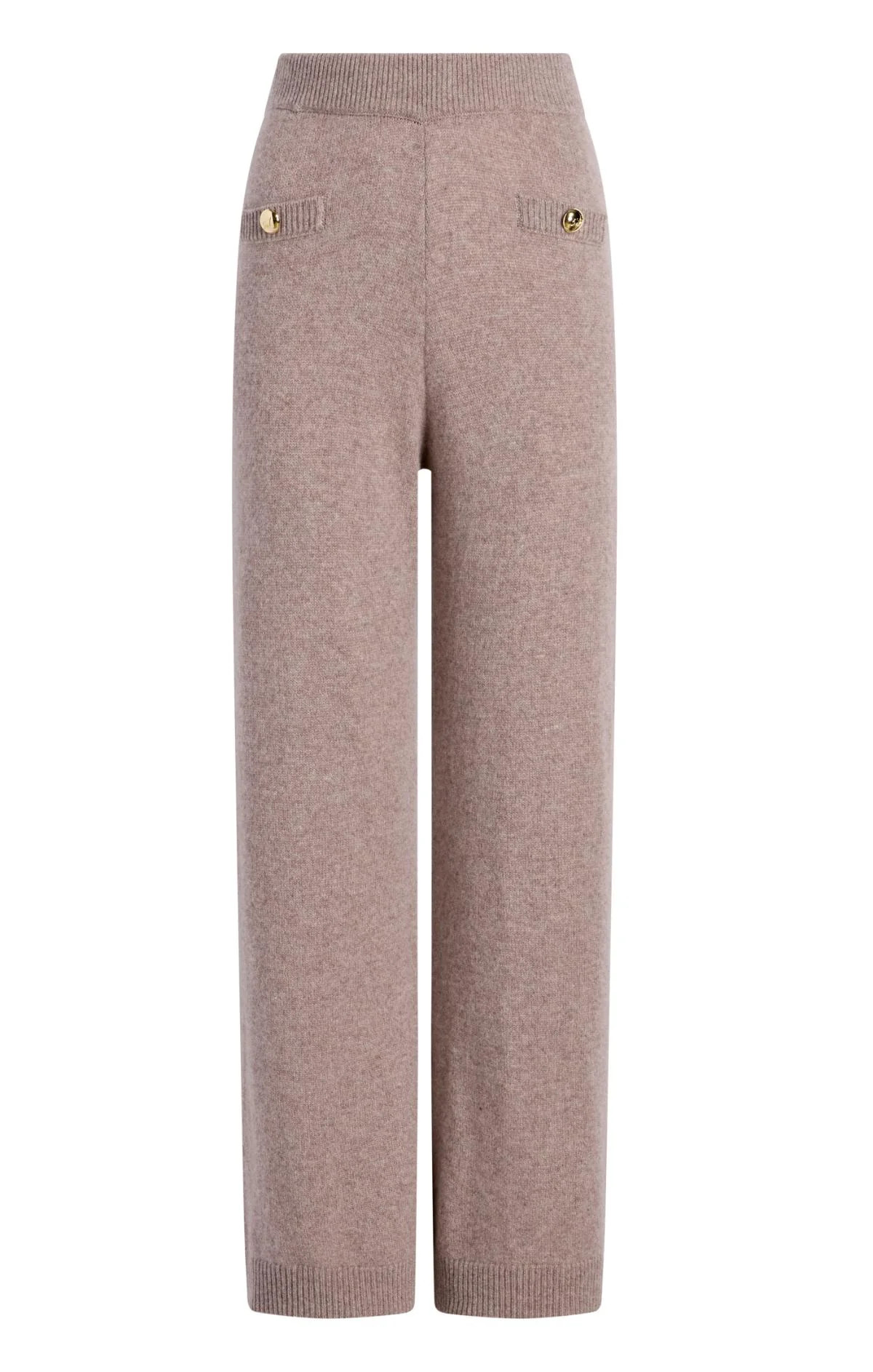 Cosmin Cashmere Pant | Cinq à Sept