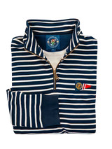 Newport Regatta Quarterzip (Women's) | Kiel James Patrick