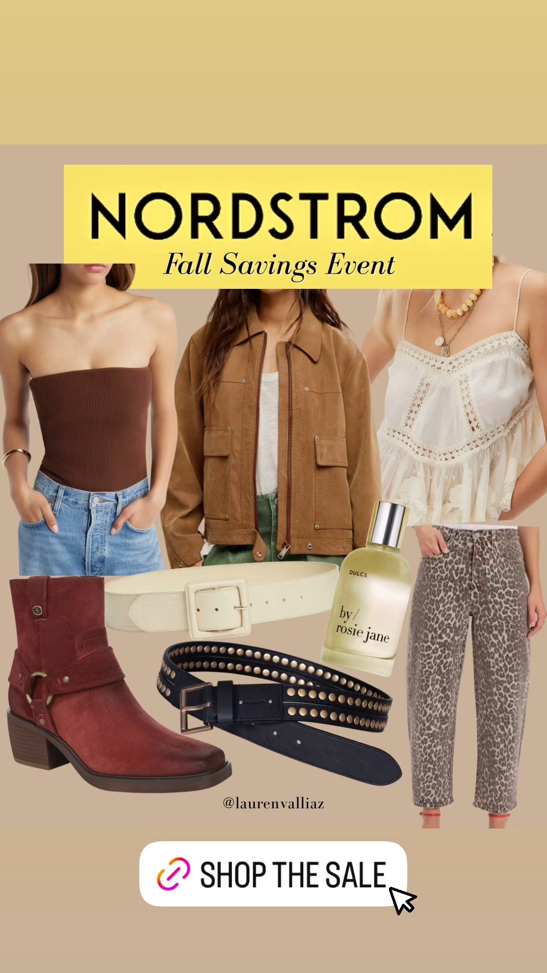 Nordstrom Fall Savings Event picks ✨ Jackets
Denim
Leopard
Burgundy
Boots  


#LTKFindsUnder100 #LTKSaleAlert #LTKSeasonal