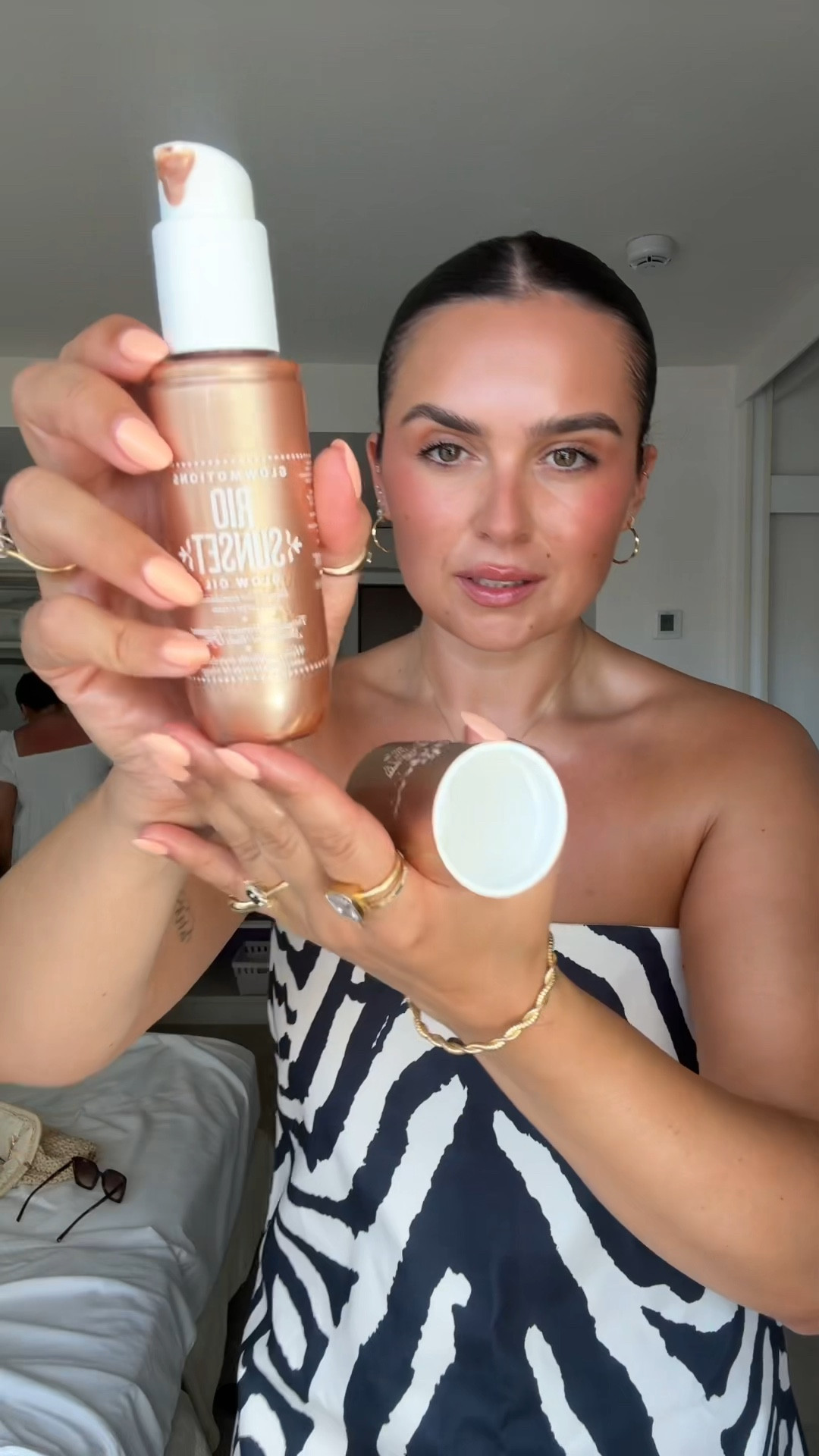 My current obsession 

#LTKsummer #LTKbeauty #LTKireland