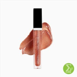 Lip Gloss - Cor-de-Rosa | Sigma Beauty