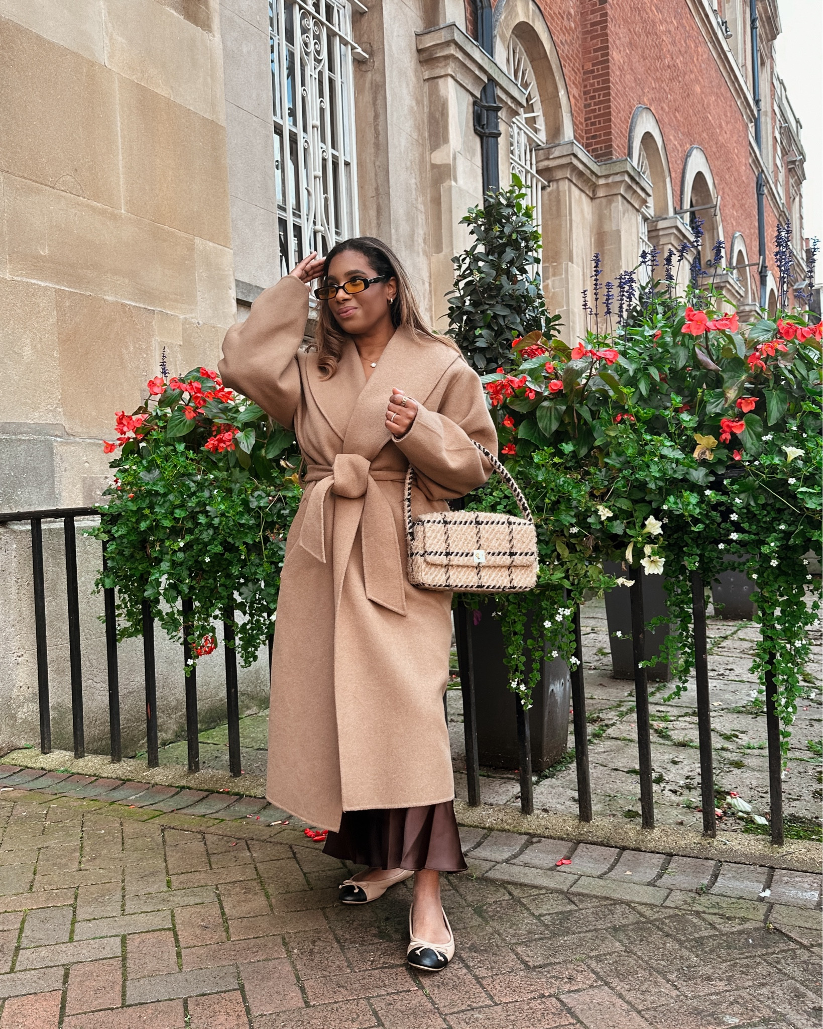 Wrap up 🧸

#coatseason #coats #shawlcoat

#LTKmidsize #LTKstyletip #LTKautumn