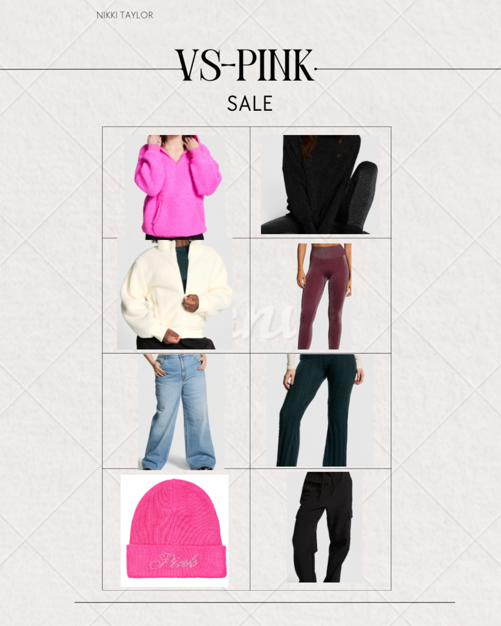 Pink is having a sale!!! #pinksale #victoriassecret #semi-annualsale #semiannualsale #pink #vs

#LTKSaleAlert #LTKFindsUnder50
