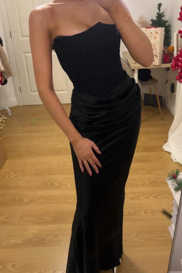 Rent Persephone Dress - House of CB | HURR | HURR 