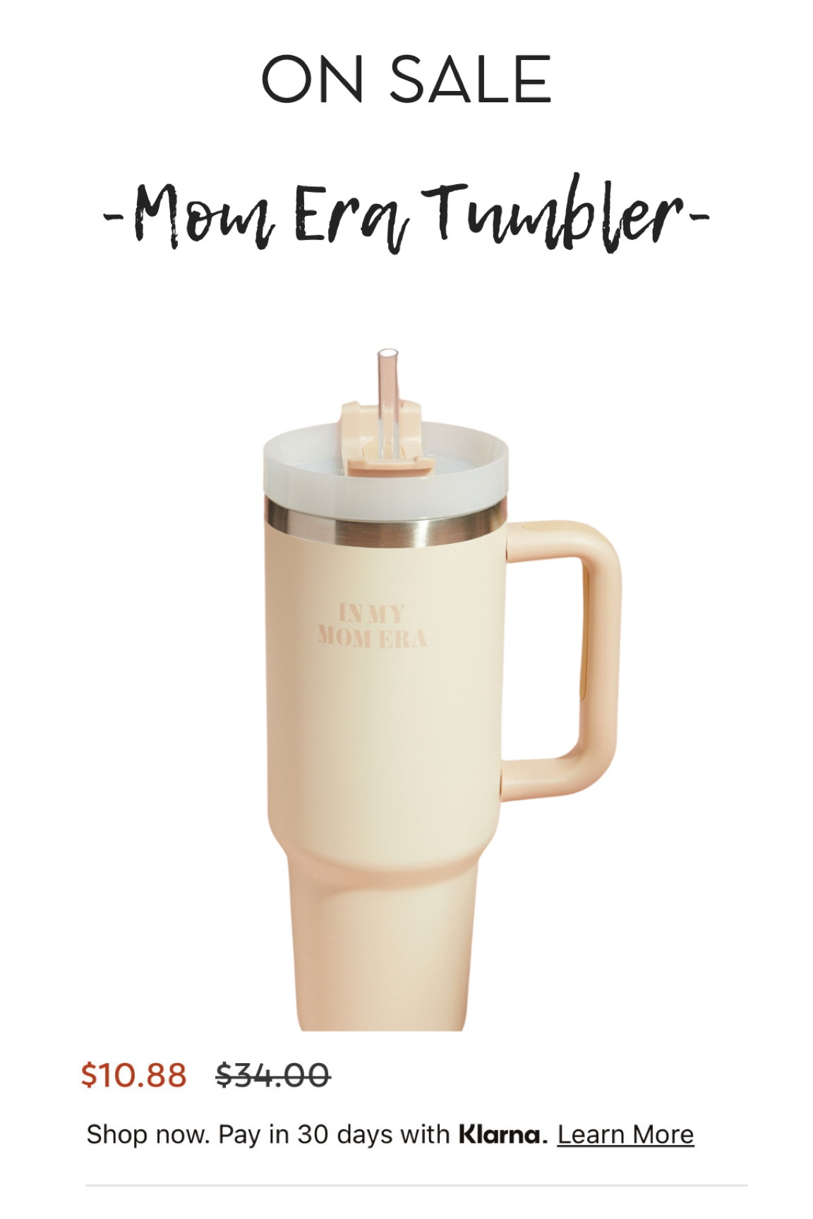 Love a good summer sale 🤩

#LTKSaleAlert #LTKSummerSales #LTKxNSale