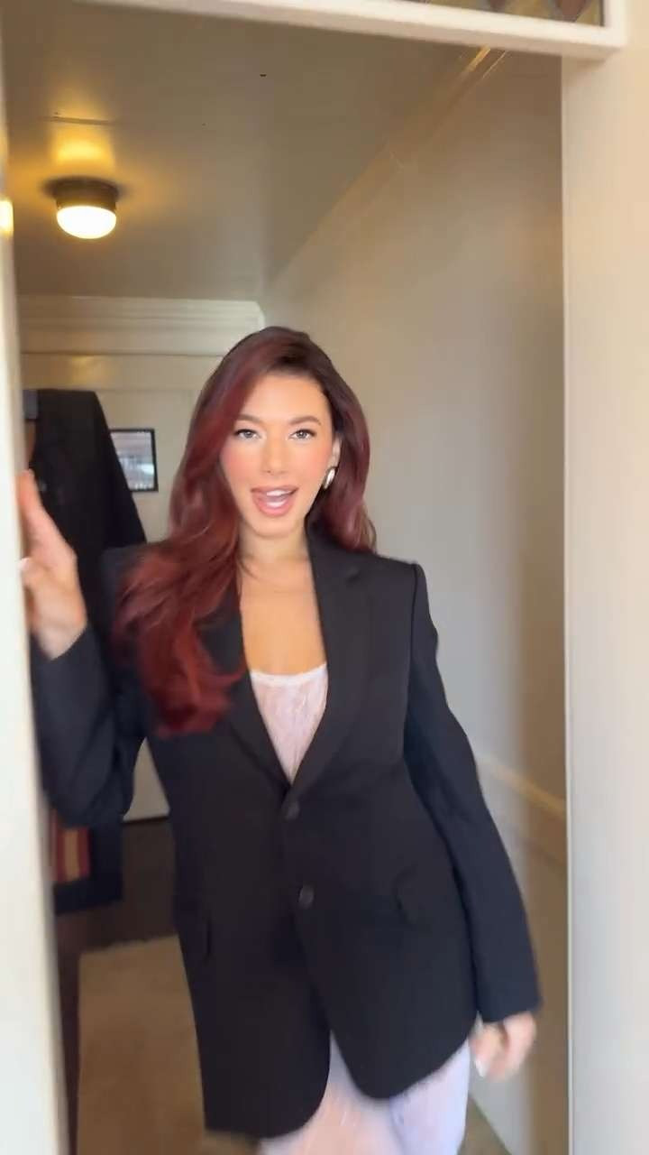 @forbes fit check 🤍 

 #LTKNYFW #LTKStyleTip