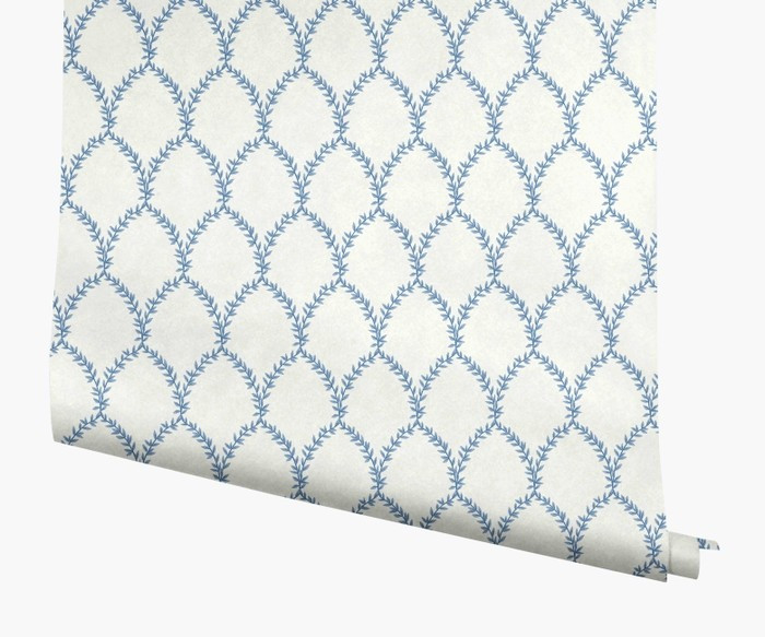 Laurel Wallpaper | Rifle Paper Co.