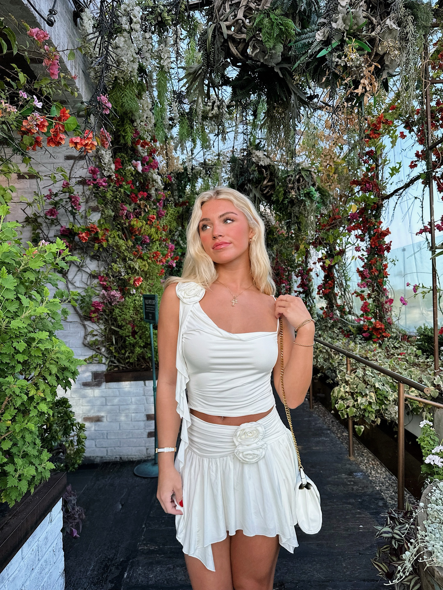 dinner, beach, hampton, you name it! 🤍

#LTKU #LTKStyleTip #LTKParties