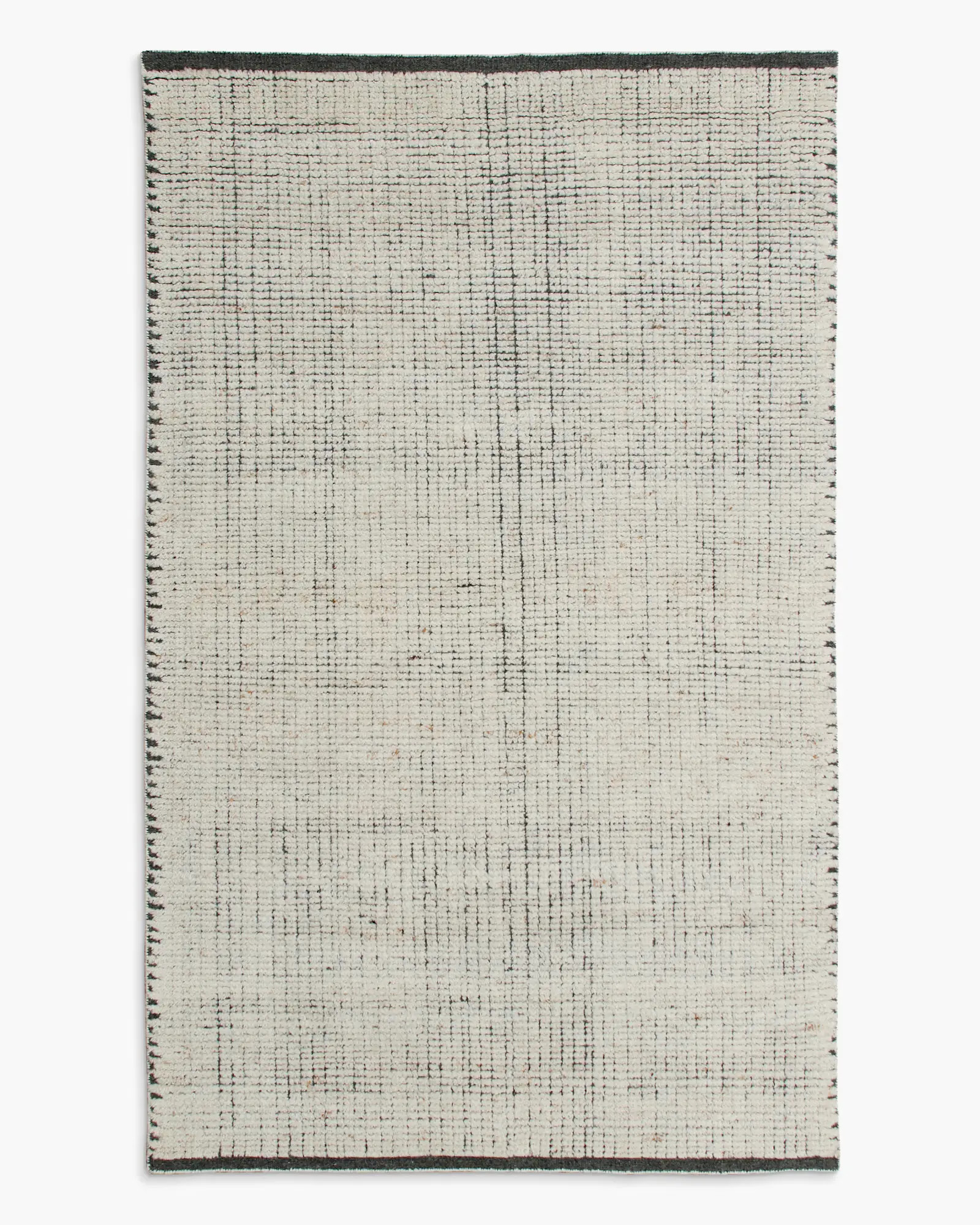 Ares Hand-Knotted Wool Rug | Quince