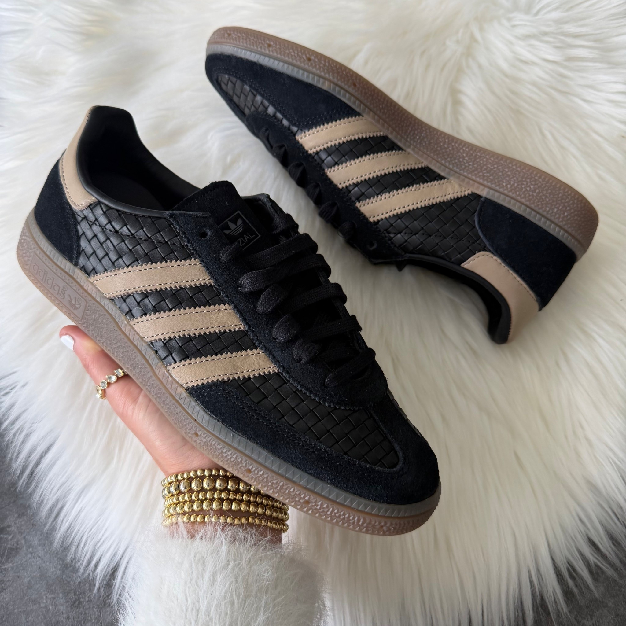 Adidas Handball Spezial Sneaker