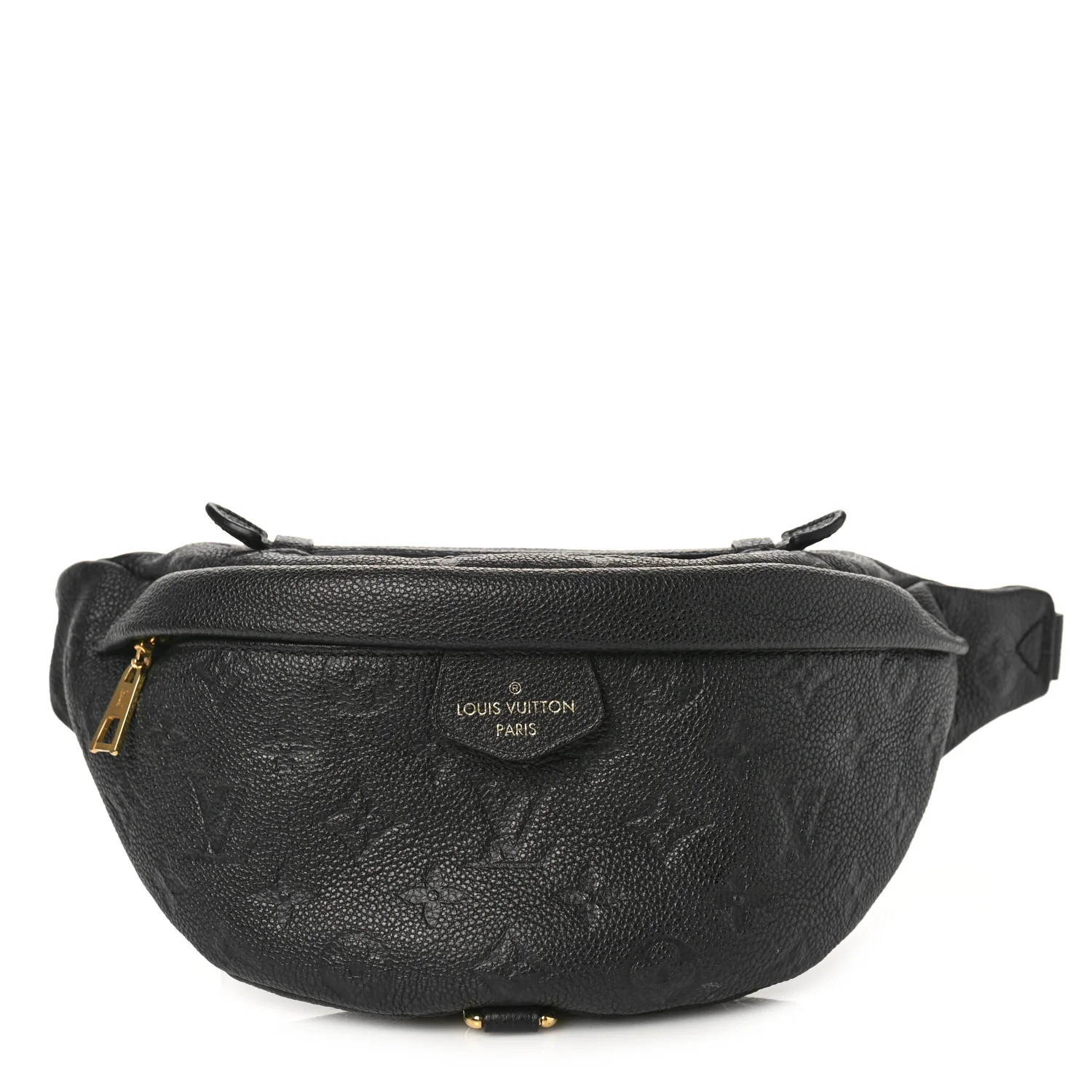 Empreinte BumBag Black | FASHIONPHILE (US)