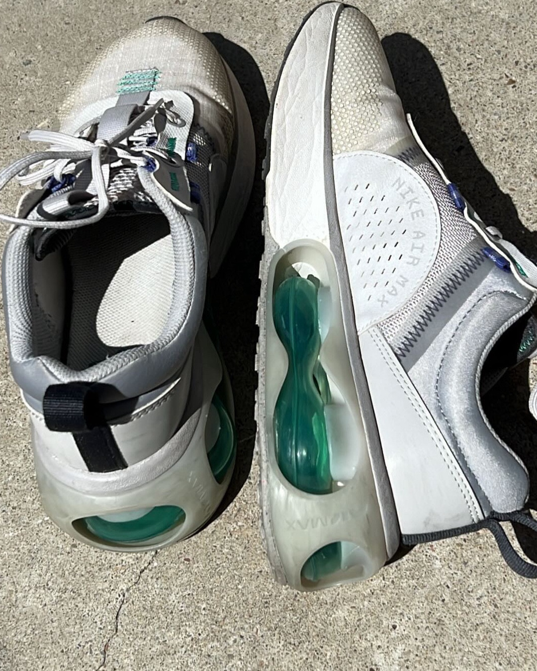 Daily walks = buttery soft activewear + comfy padded footwear

#LTKActive #LTKfitness #LTKstyletip
