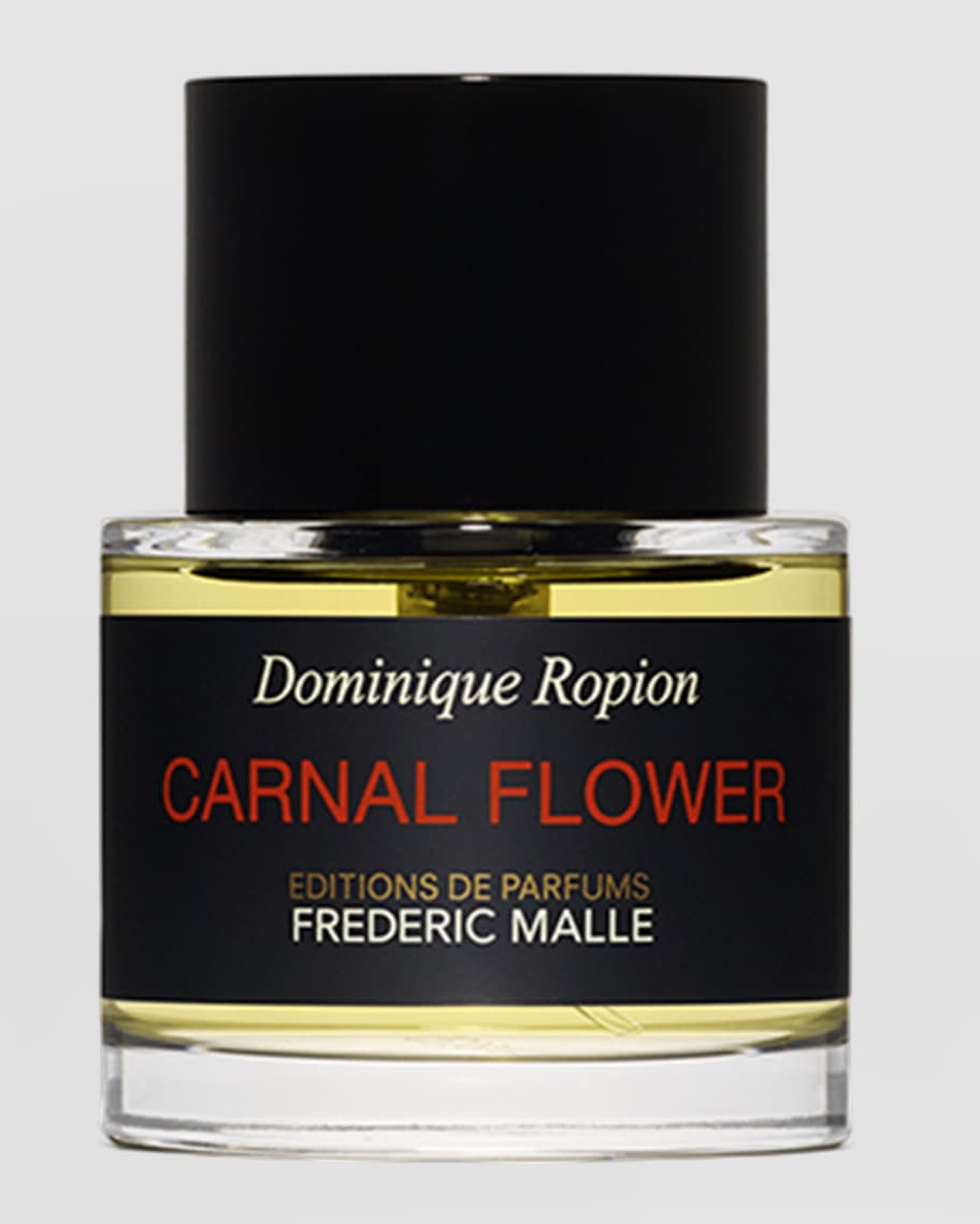 Frederic Malle 1.7 oz. Carnal Flower Perfume | Neiman Marcus