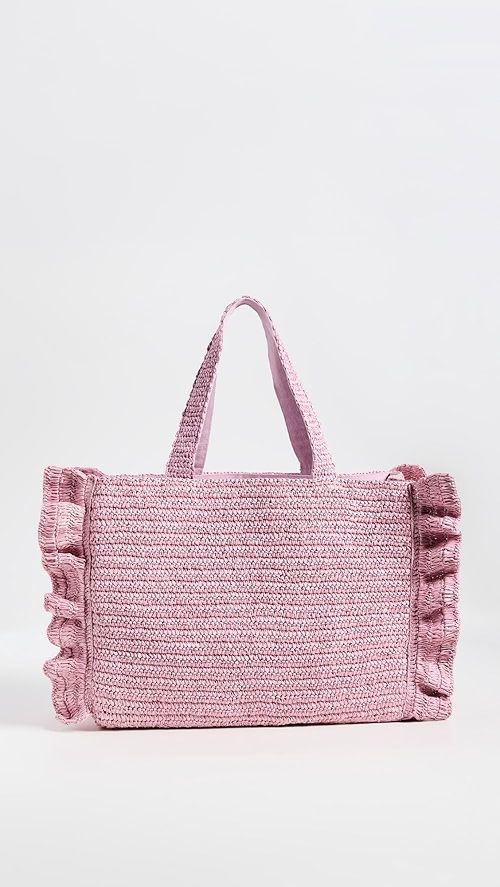 Poolside Bags The Large Sogno Tote | SHOPBOP | Shopbop