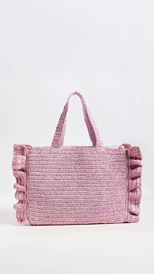 Poolside Bags The Large Sogno Tote | SHOPBOP | Shopbop