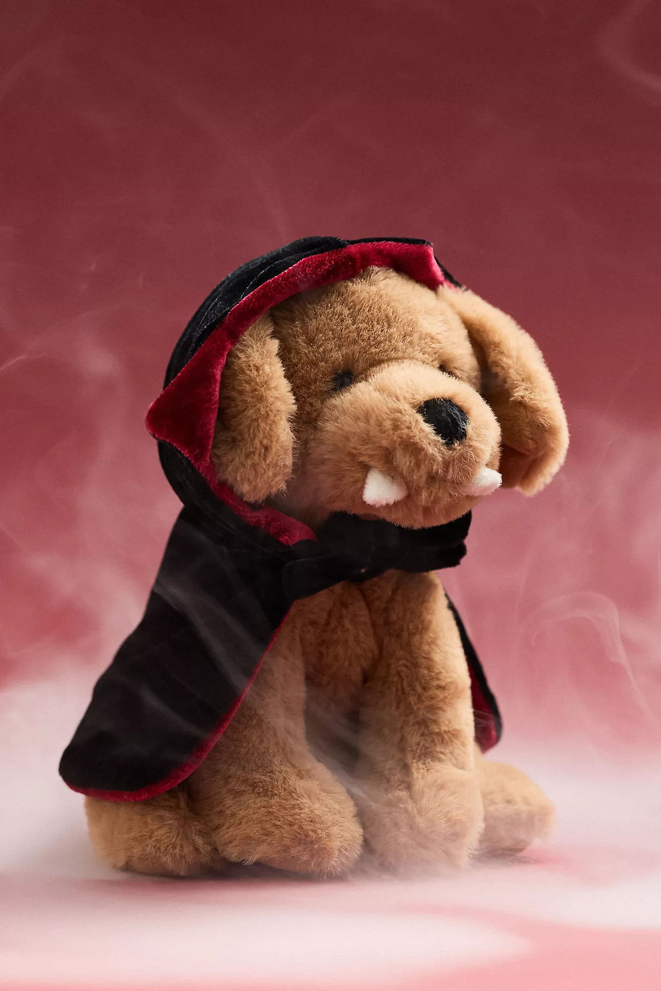 Mon Ami Dracu Dog Kids Plush | Anthropologie (US)