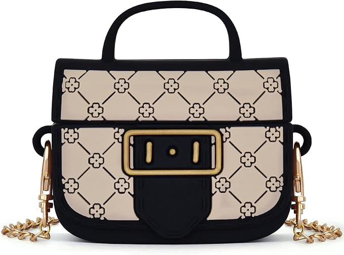 Case for Airpods Pro, Filoto Cute Cartoon Bag Apple Airpod Pro Cover Women Girls, Silicone Stylis... | Amazon (US)