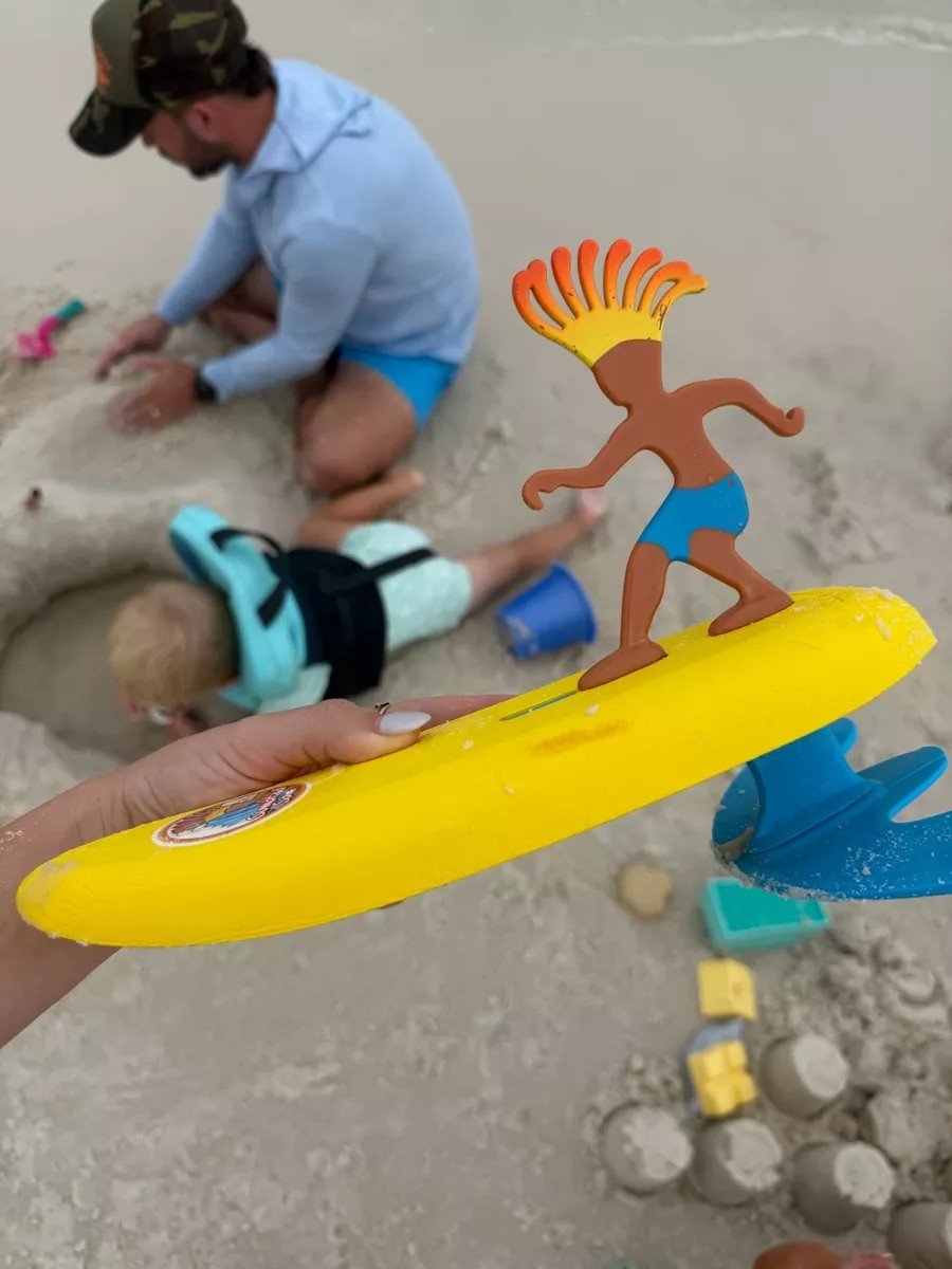 Beach essentials! The kids favorite toy every year!

#LTKKids